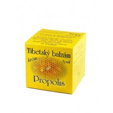 Telový balzam EPAM - Propolis - 100g