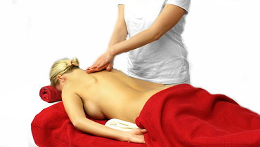 Hĺbková masáž krku podľa Stanislava Flanderu - termín a cena odborného seminára v masérskej škole REMINY