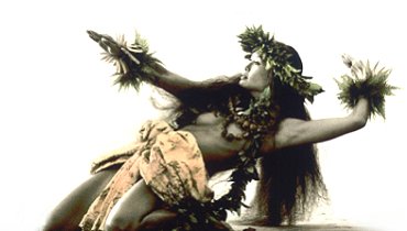 Tradičná havajská masáž LOMI LOMI - termín a cena odborného seminára v masérskej škole REMINY