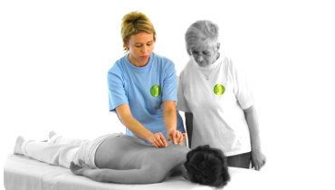 Masáž jemnými technikami - podrobné informácie o odbornom seminári v masérskej škole REMINY