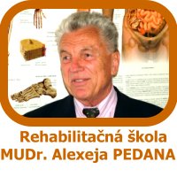 Rehabilitacná škola MUDr. Alexeja Pedana