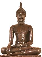 Buddha