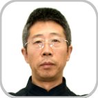 čínsky špecialista MUDr. BAI Yunqiao